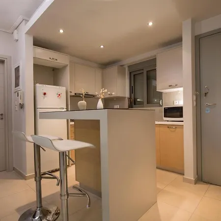 Lovely New βuild Flat Near Metro - Free Parking Διαμέρισμα