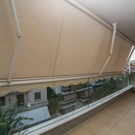 Διαμέρισμα Lovely New βuild Flat Near Metro - Free Parking Αθήνα
