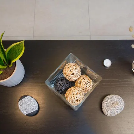 Lovely New βuild Flat Near Metro - Free Parking Διαμέρισμα *