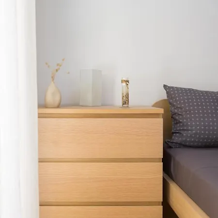 Apartment Lovely New βuild Flat Near Metro - Free Parking Athens